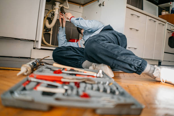Best Water Leak Repair  in Ashland, OR