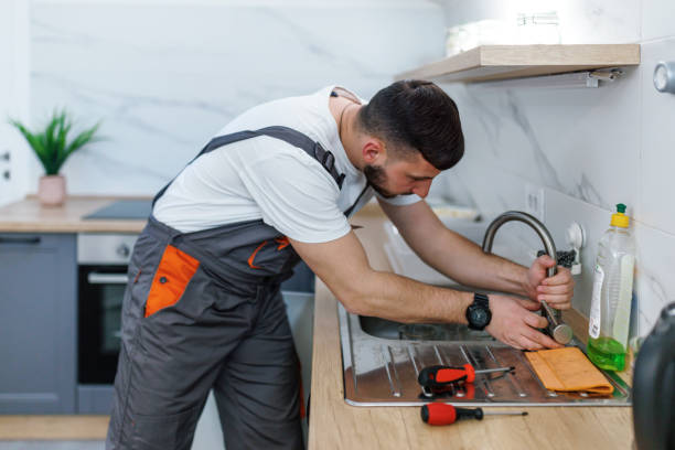 Best 24-Hour Plumber Near Me  in Ashland, OR