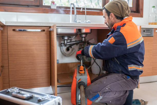 Best Water Softener Installation  in Ashland, OR