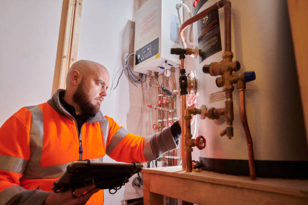 Water Softener Installation in Ashland, OR