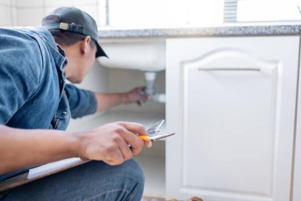 Best Shower Repair Services  in Ashland, OR