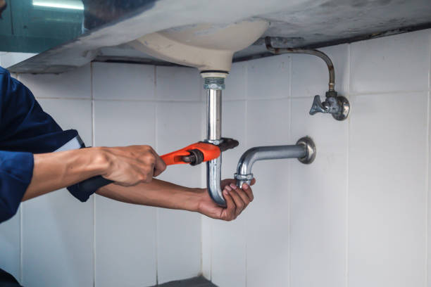  Ashland, OR Plumbing Pros
