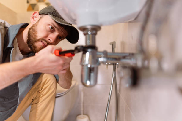 Best Plumbing Services Near Me  in Ashland, OR