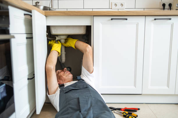 Best Drain Cleaning Services  in Ashland, OR
