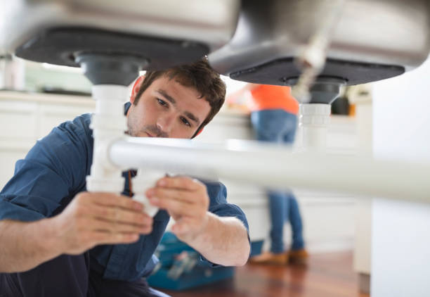 Professional Plumbing in Ashland, OR