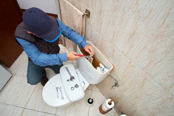 Best Gas Line Repair  in Ashland, OR