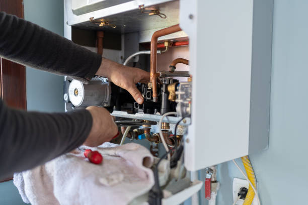 Gas Line Repair in Ashland, OR