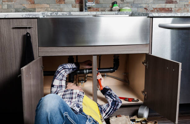 Best Toilet Repair Services  in Ashland, OR