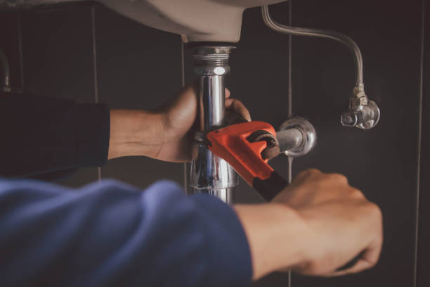 Best Residential Plumbing Services  in Ashland, OR