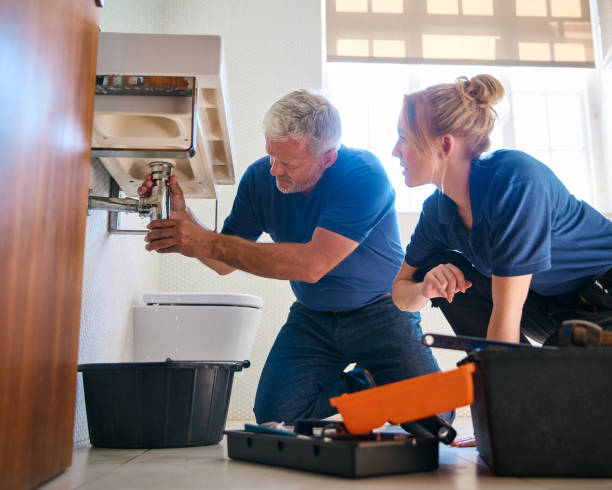 Best Local Plumber Services  in Ashland, OR